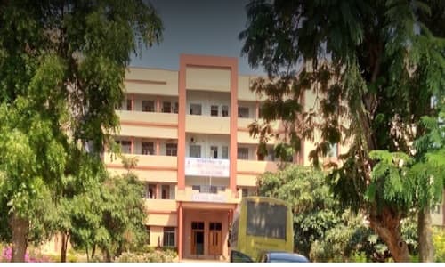 Balaji Institute of Pharmaceutical Sciences