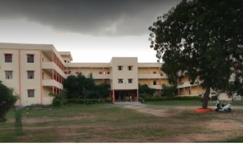 Venkateshwara Institute of Pharmaceutical Sciences