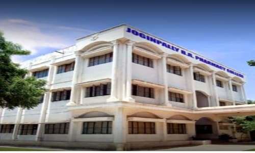 Joginpally B.R. Pharmacy College