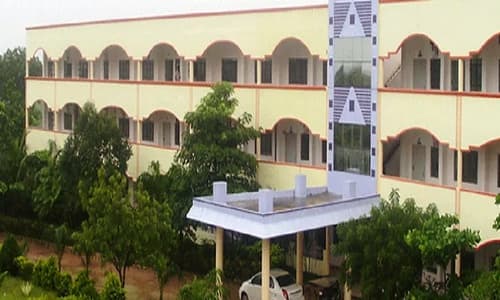 Balaji Institute of Pharmacy