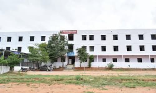 Chilkur Balaji College of Pharmacy