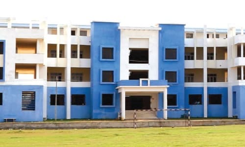 Holy Mary Institute of Technology & Science