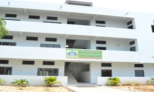 SSJ College of Pharmacy