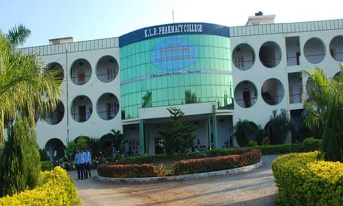 KLR Pharmacy College