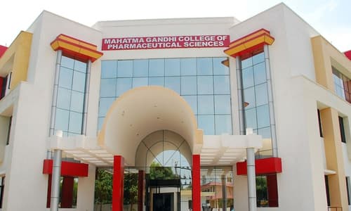 Mahatma Gandhi College of Pharmaceutical Sciences