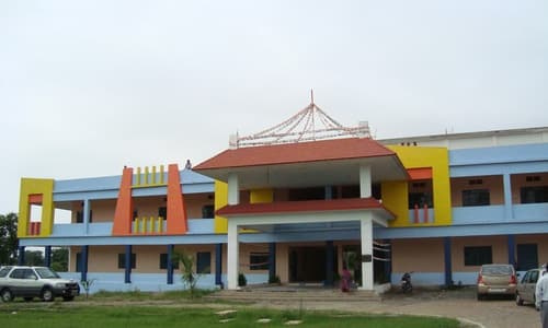 Dhanvanthari Institute of Phamaceutical Science (DIPS)