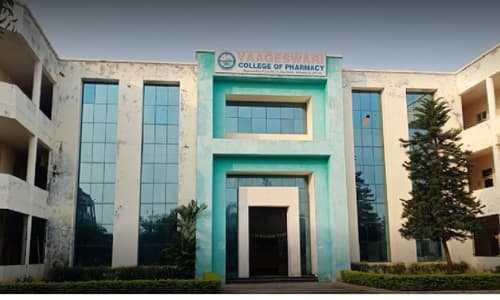 Vaageswari college of pharmacy