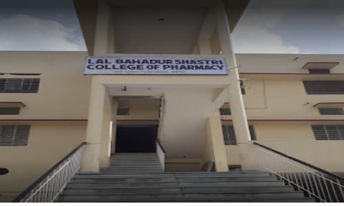 Lal Bahadur Shastri College of Pharmacy