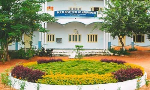 MRM College of Pharmacy