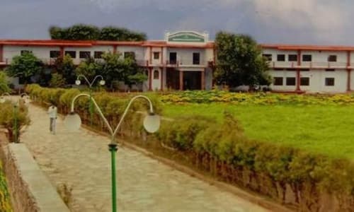 Sanjivani College of Pharm. Sciences