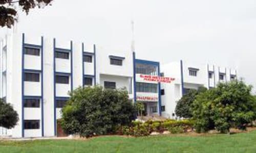 Gland Institute of Pharmaceutical Sciences