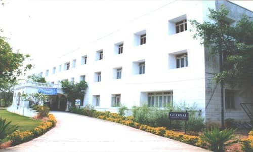 Global College of Pharmacy