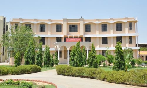 Maharishi Arvind Institute of Pharmacy