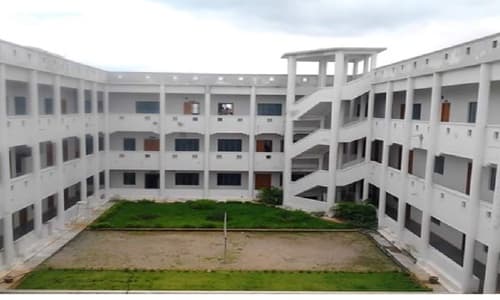 Swami Ramananda Tirtha Institute of Pharmaceutical Science