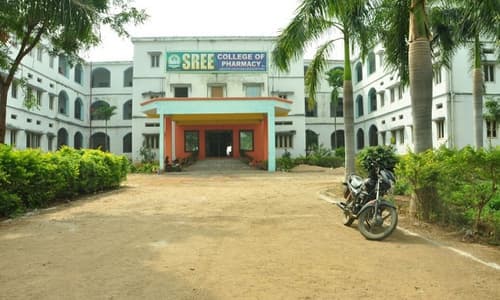 Sree College of Pharmacy