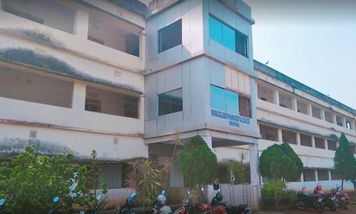 Orissa College of Pharmaceutical Sciences