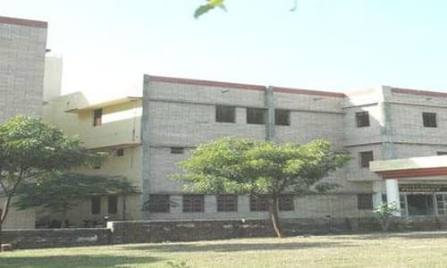 Shrinathji Institute of Pharmacy