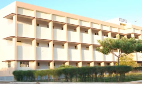 Sankaralingam Bhuwaneswari College of Pharmacy