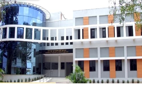 Periyar College of Pharmaceutical Sciences