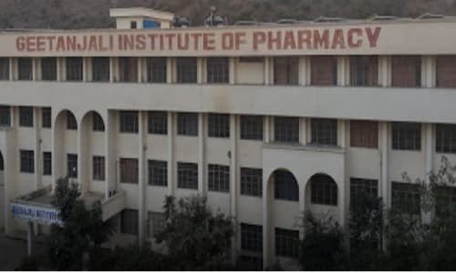 Geetanjali Institute of Pharmacy