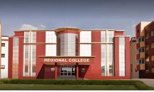 Regional College of Pharmacy