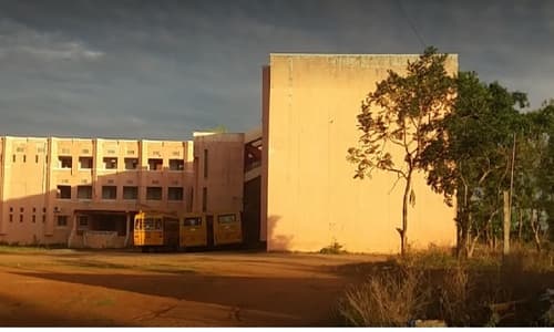 Kamalakshi Pandurangan College of Pharmacy