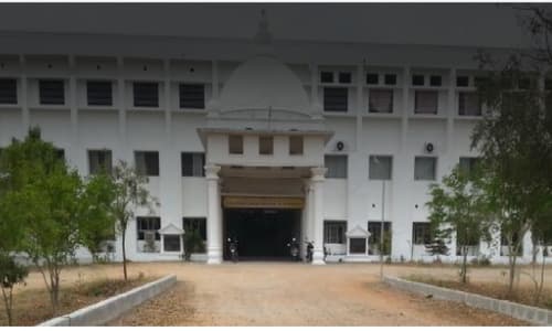 Aadhi Bhagawan College of Pharmacy