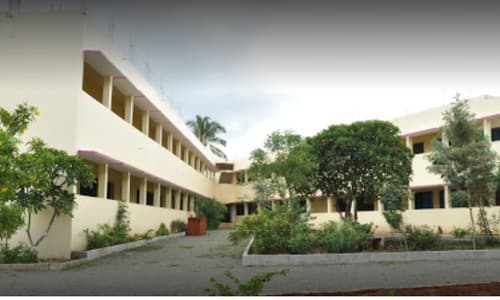 Sri Ram Nallamani Yadava College of Pharmacy