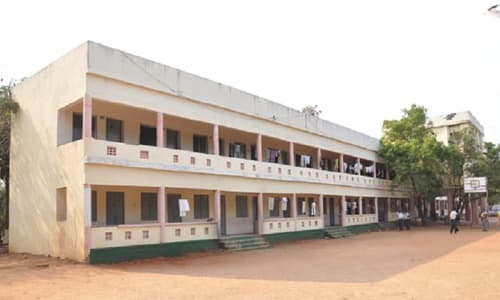 R.V.S. College of Pharmaceutical Sciences