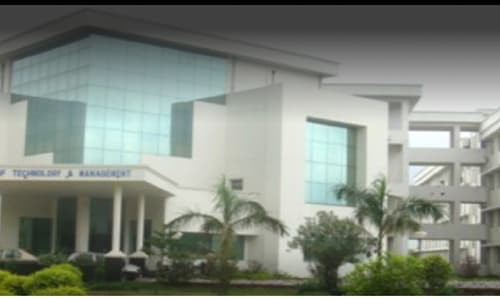 Saroj Institute of Technology & Management