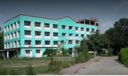 Azad Institute of Pharmacy & Research