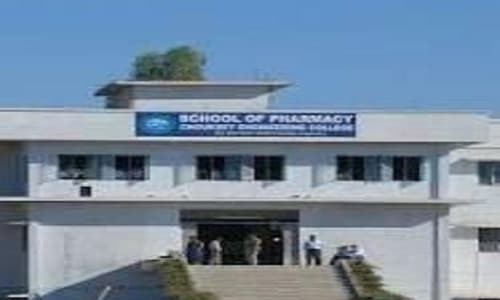 School of Pharmacy, Chouksey Engineering College