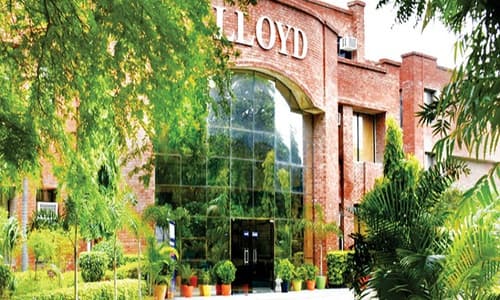 Lloyd Institute of Management &Technology