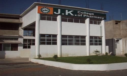 J.K. College of Pharmacy