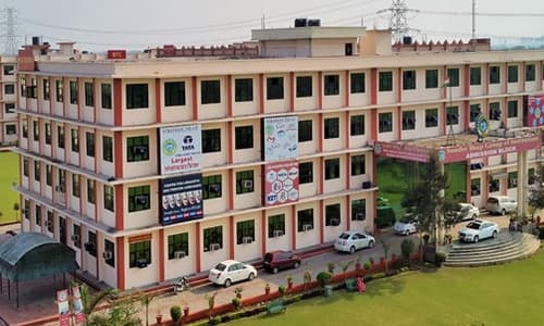 Sunder Deep Pharmacy College