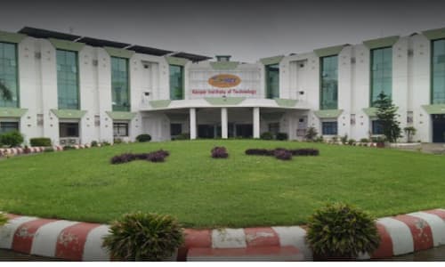 Kanpur Institute of Technology & Pharmacy