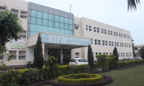 Kailash Institute of Pharmacy and Management