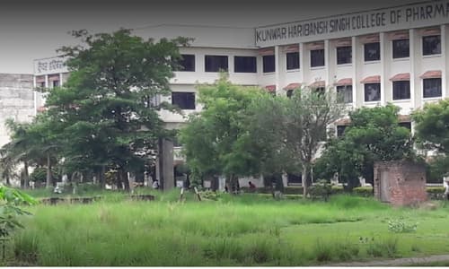 Kunwar Haribansh Singh College of Pharmacy