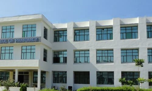 Sanjay College of Pharmacy