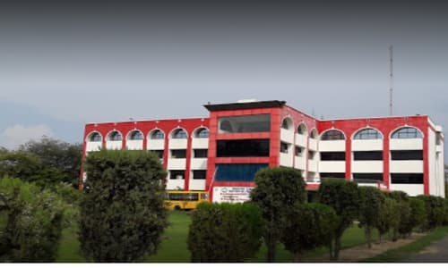 Mahatma Gandhi Institute of Pharmacy