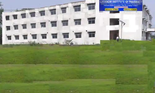 Lucknow Institute of Pharmacy