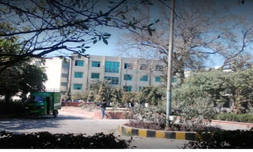 Aligarh College of Pharmacy