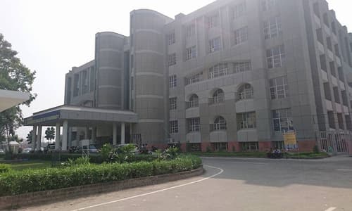 Kharvel Subharti College of Pharmacy