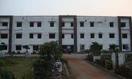 Raipur Institute of Pharmacy