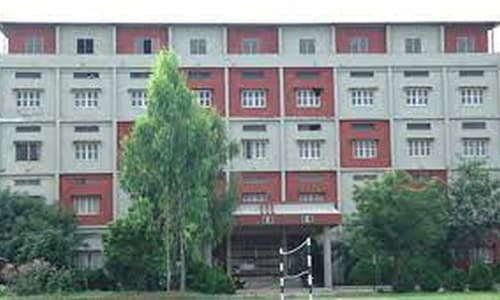 Avanthi Institute of Pharmaceutical Sciences