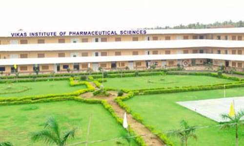 Vikas College of Pharmacy