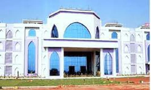 Fathima Institute of Pharmacy