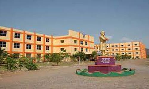 Sri Vani School of Pharmacy