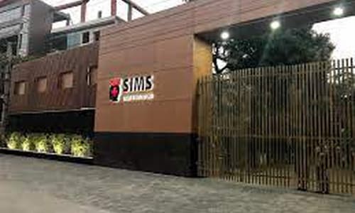 SIMS College of Pharmacy