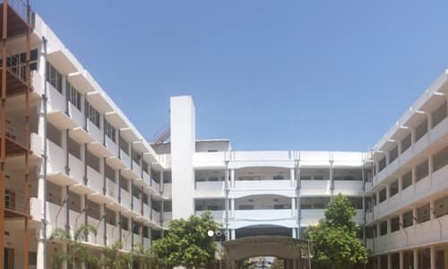 Hindu College of Pharmacy